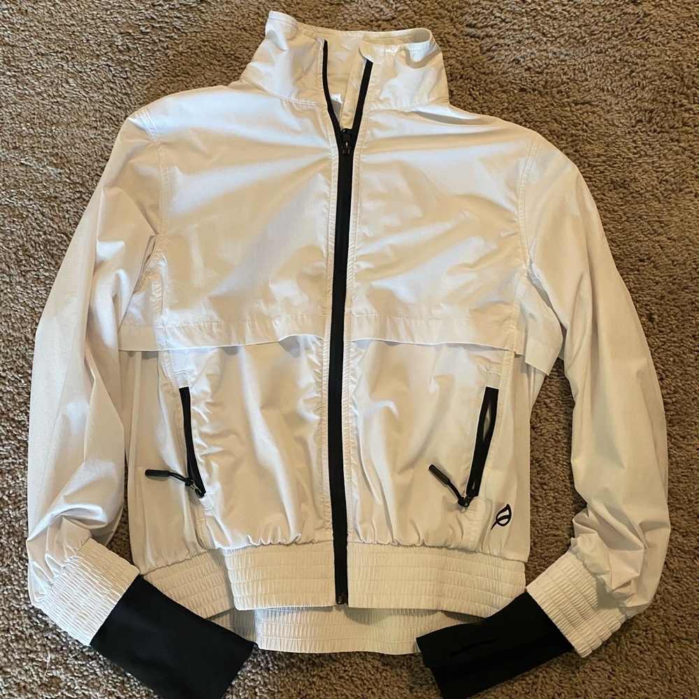 Ptula Tiffany Takeover jacket